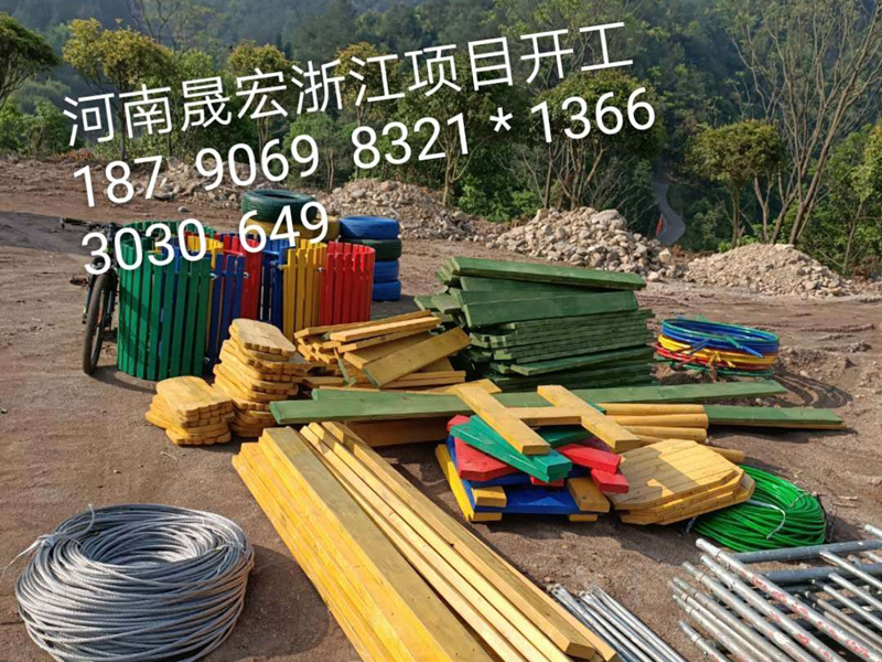 施工现场照片
